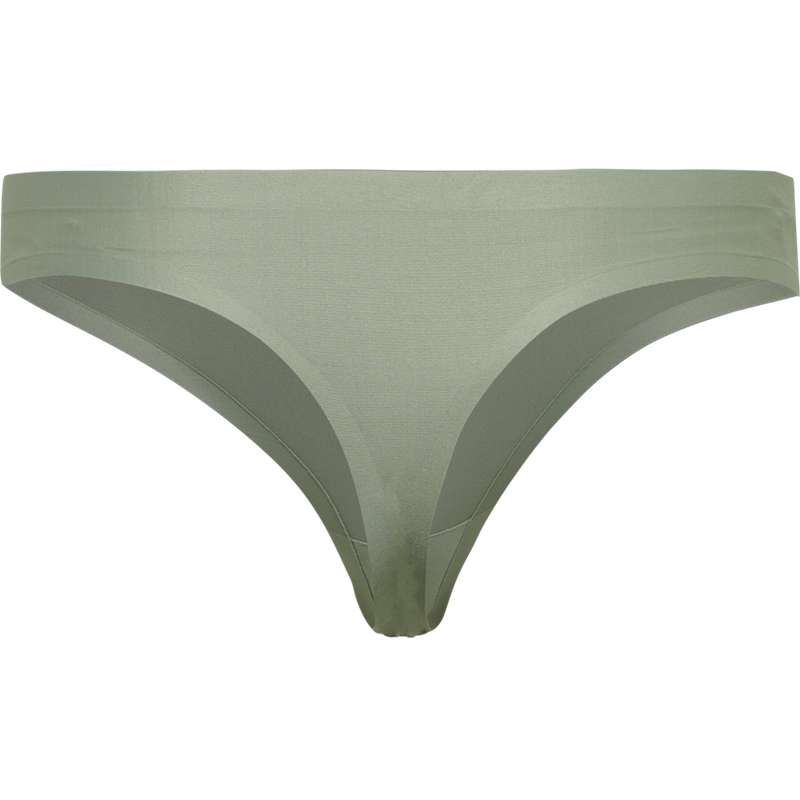 Hummel Mt Breeze 3-pack String Dames Zwart | 728573-455