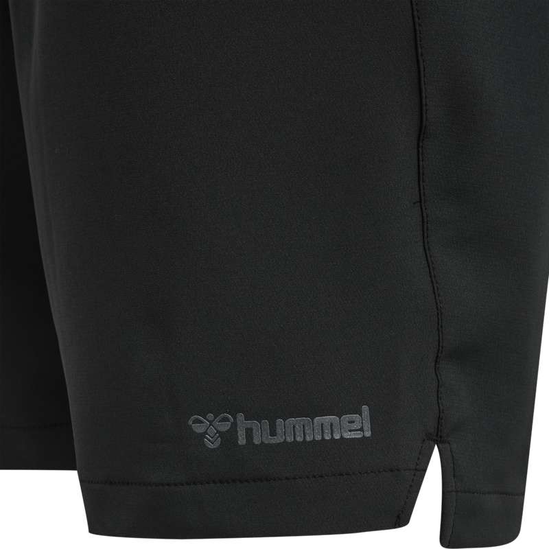 Hummel Mt Dragon T-shirts Heren Zwart | 925019-116