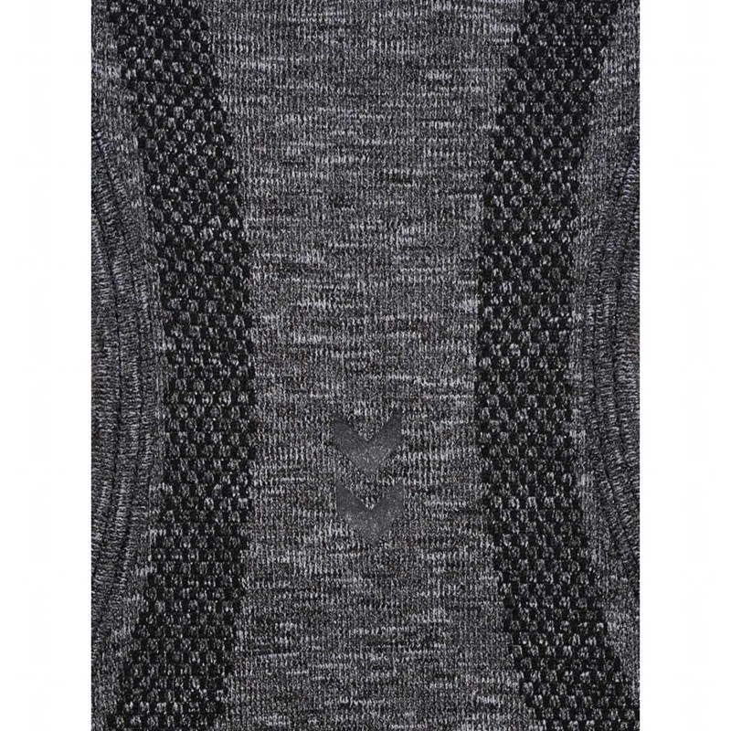 Hummel Mt Hyper Seamless Tanktop Dames Zwart | 547346-480