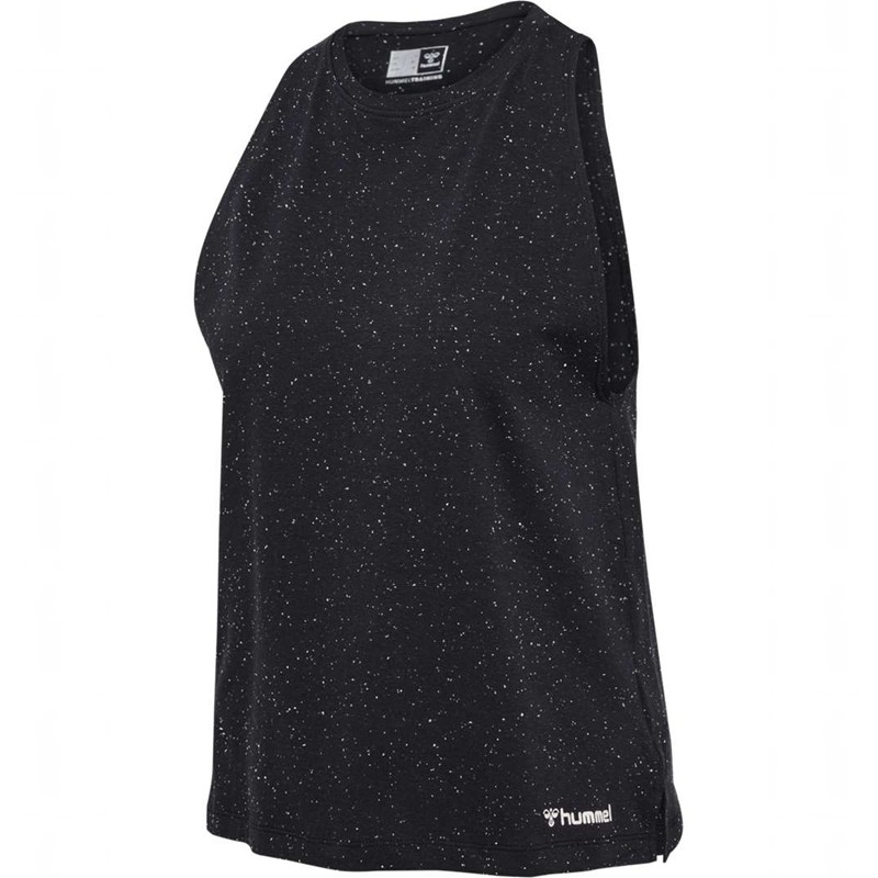 Hummel Mt Ultra Tanktop Dames Zwart | 116792-592