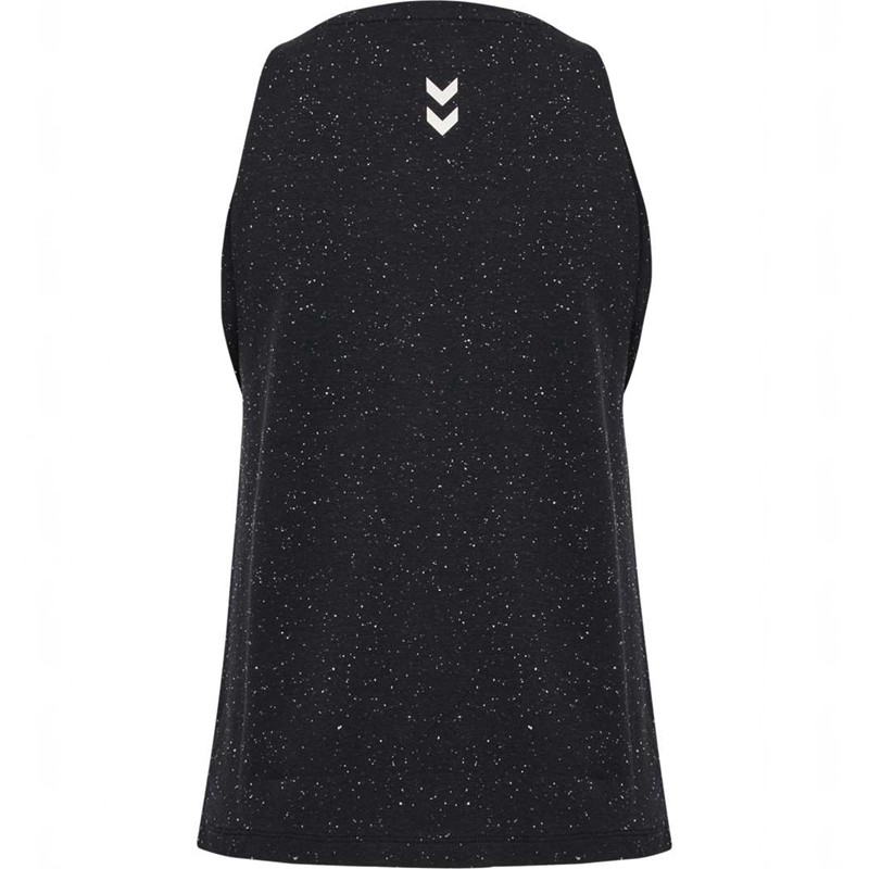 Hummel Mt Ultra Tanktop Dames Zwart | 116792-592