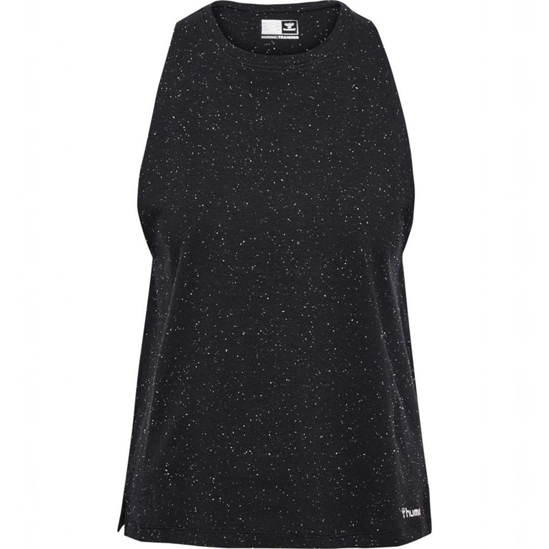 Hummel Mt Ultra Tanktop Dames Zwart | 116792-592
