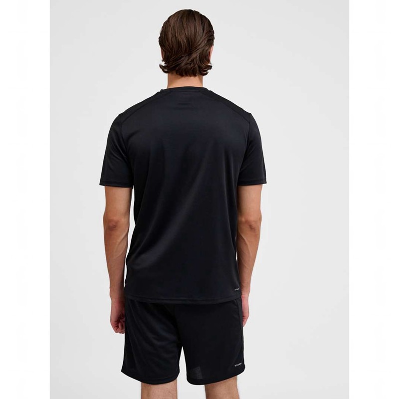 Hummel Multi Pl Jassen Heren Zwart | 448027-461