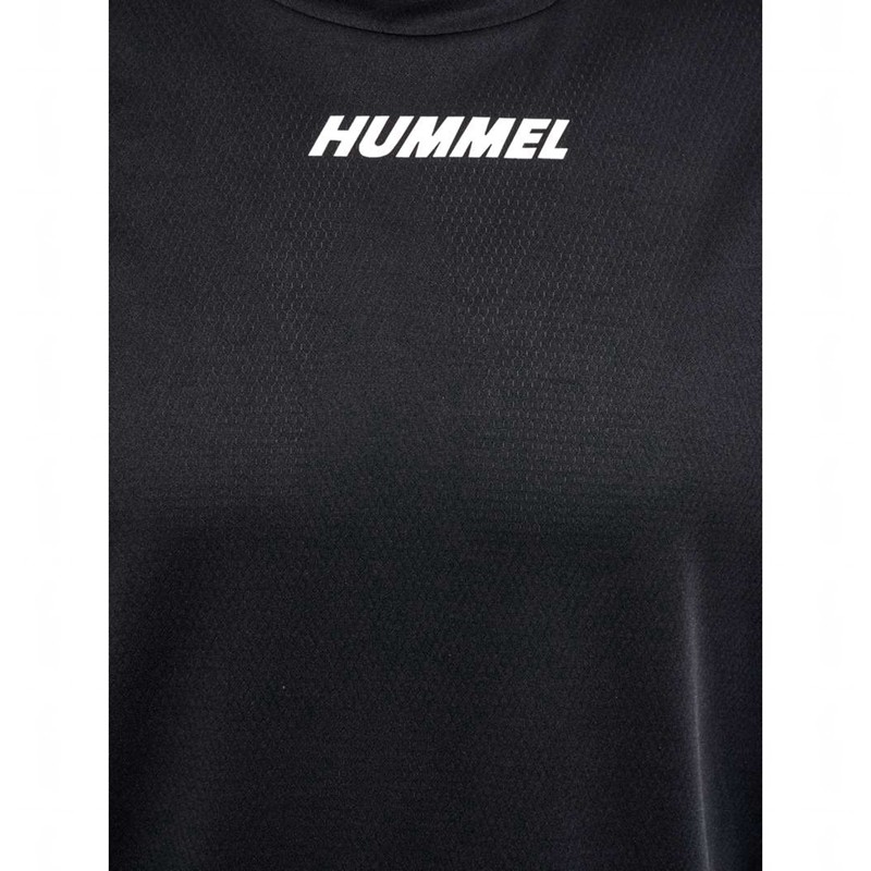 Hummel Multi Pl Jassen Heren Zwart | 448027-461