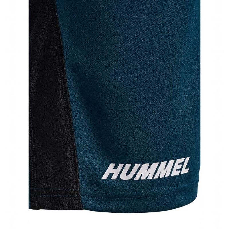 Hummel Multi Pl Korte Broek Heren Donkerblauw | 735729-793
