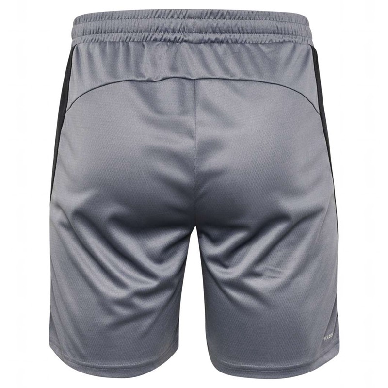 Hummel Multi Pl Korte Broek Heren Grijs | 518422-553