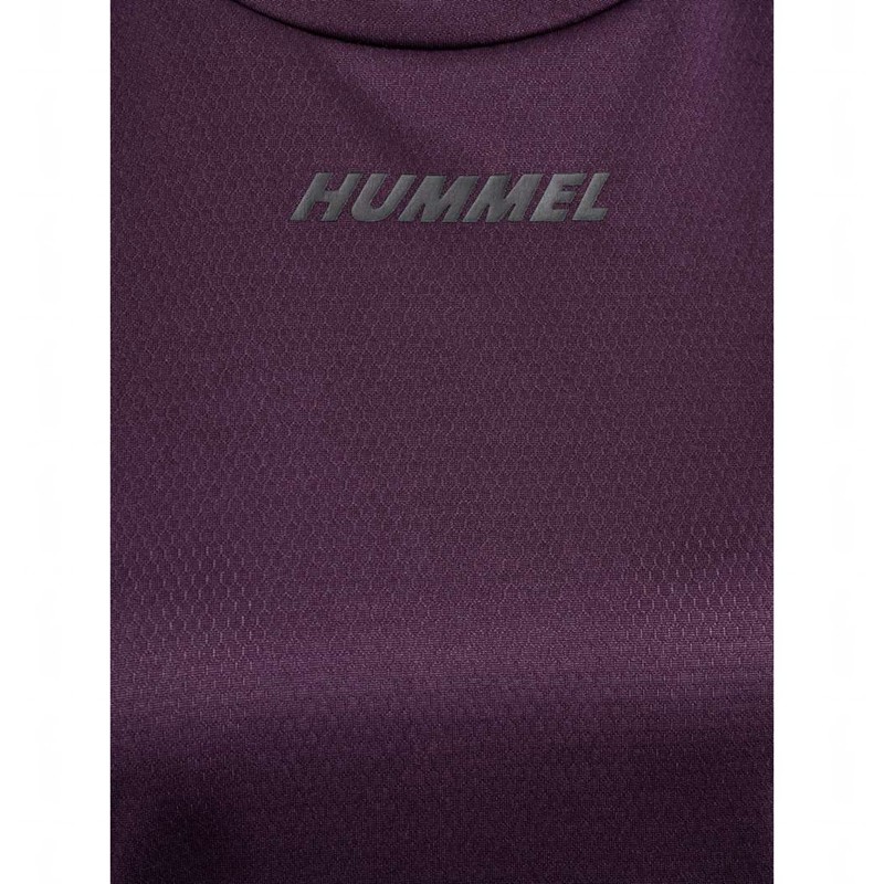 Hummel Multi Pl Sets Dames Paars | 557002-067