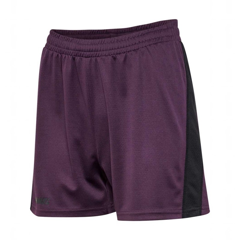 Hummel Multi Pl Sets Dames Paars | 557002-067