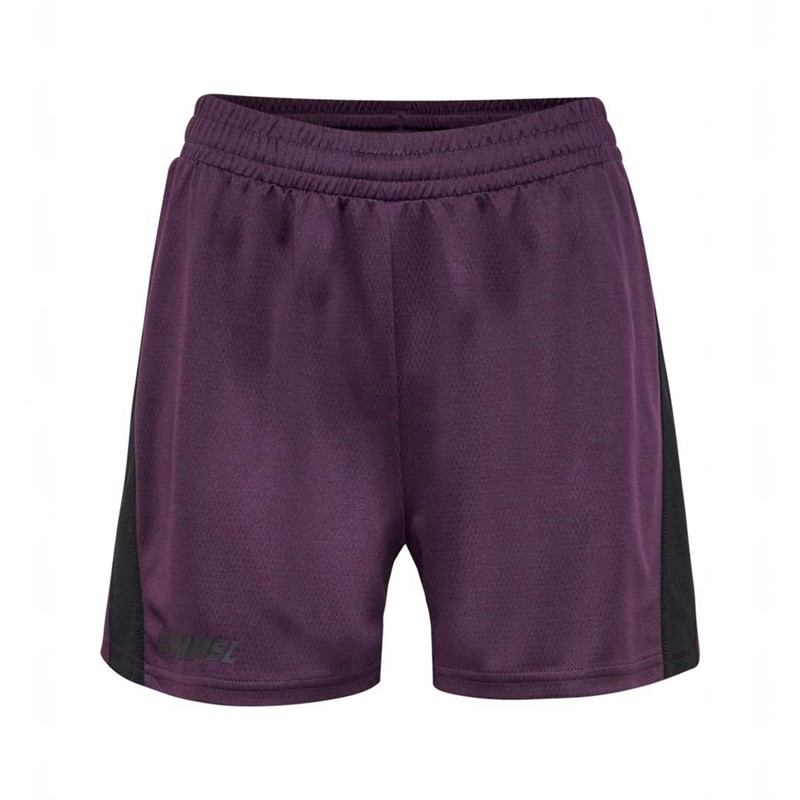 Hummel Multi Pl Sets Dames Paars | 557002-067