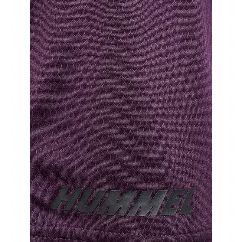 Hummel Multi Pl Sets Dames Paars | 557002-067