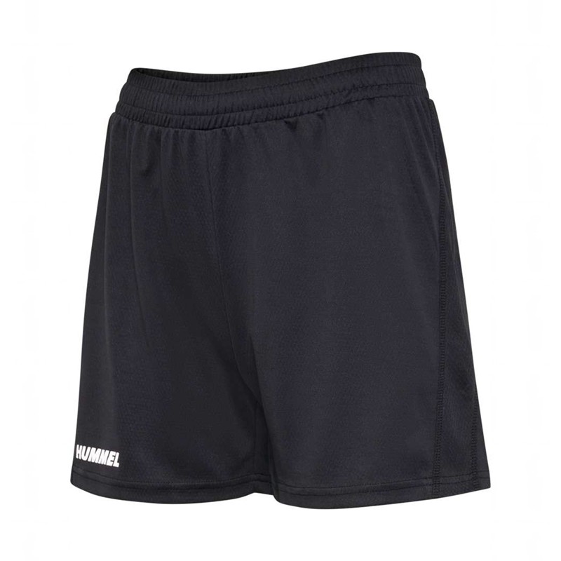 Hummel Multi Pl Sets Dames Zwart | 550354-593