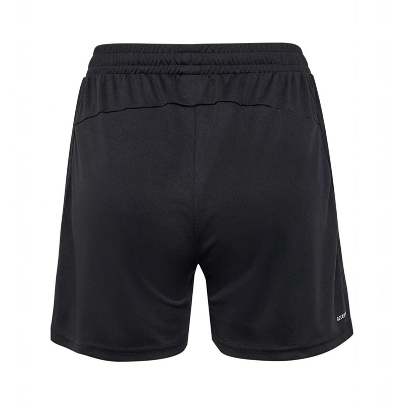 Hummel Multi Pl Sets Dames Zwart | 550354-593