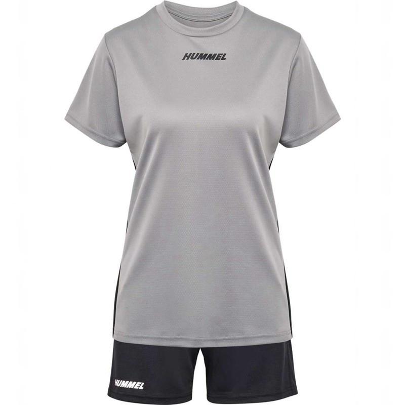 Hummel Multi Pl Sets Dames Zwart | 550354-593