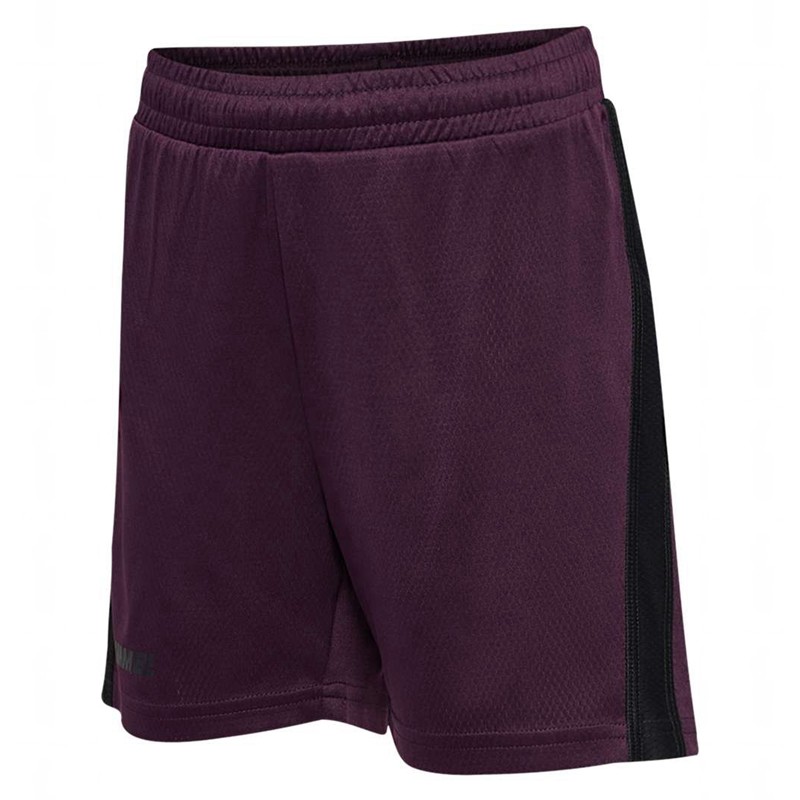 Hummel Multi Pl Sets Kinderen Fuchsie | 640545-877