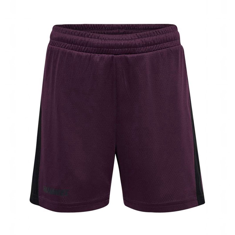 Hummel Multi Pl Sets Kinderen Fuchsie | 640545-877
