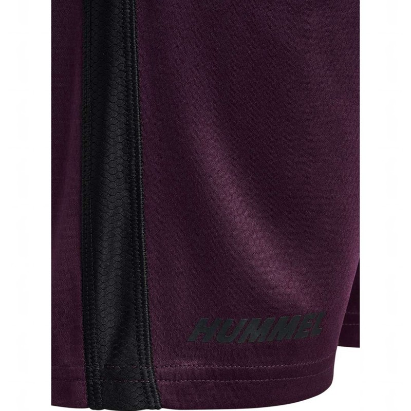 Hummel Multi Pl Sets Kinderen Fuchsie | 640545-877