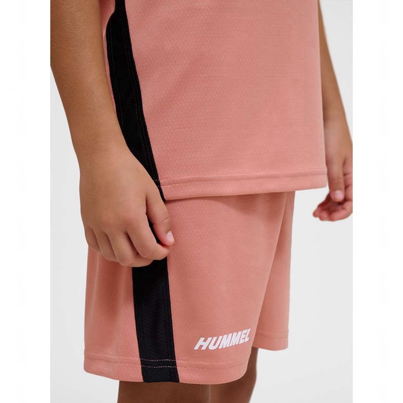 Hummel Multi Pl Sets Kinderen Roze | 055471-595