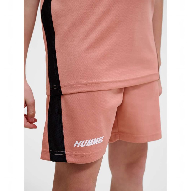 Hummel Multi Pl Sets Kinderen Roze | 055471-595