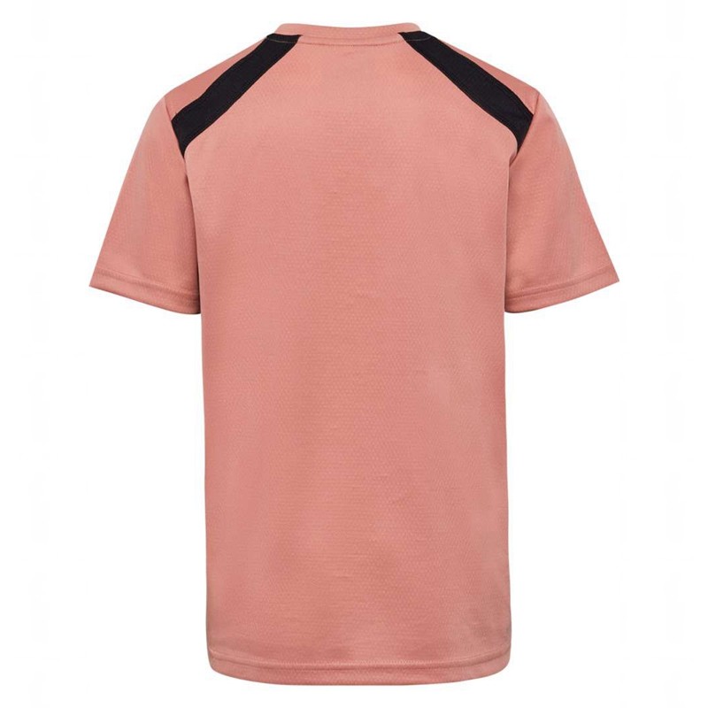 Hummel Multi Pl Sets Kinderen Roze | 055471-595