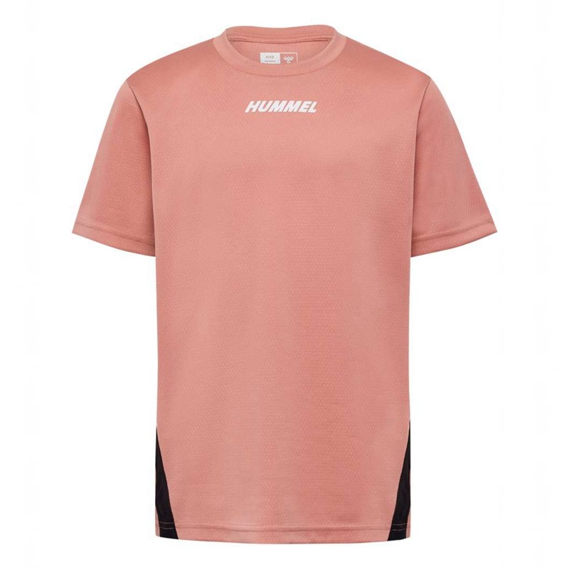 Hummel Multi Pl Sets Kinderen Roze | 055471-595