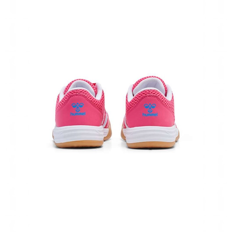 Hummel Multiplay Flex Lc Jr Sneakers Kinderen Roze | 020349-084