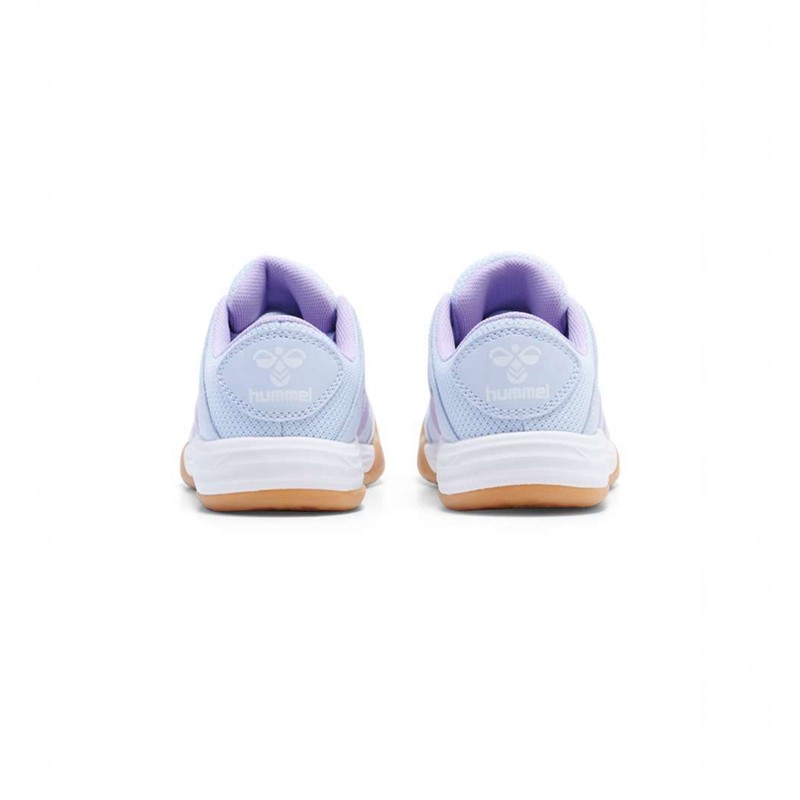 Hummel Multiplay Stable Lc Jr Sneakers Kinderen Blauw | 331183-730