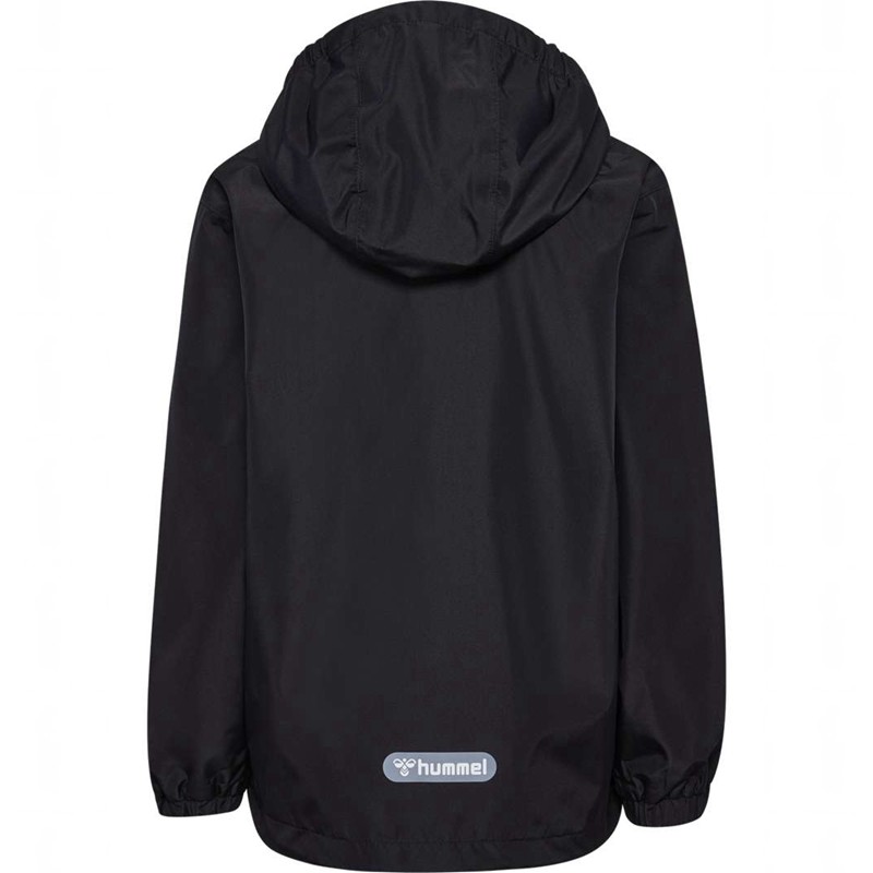 Hummel Nessie Rainsuit Pakken Kinderen Zwart | 538513-619