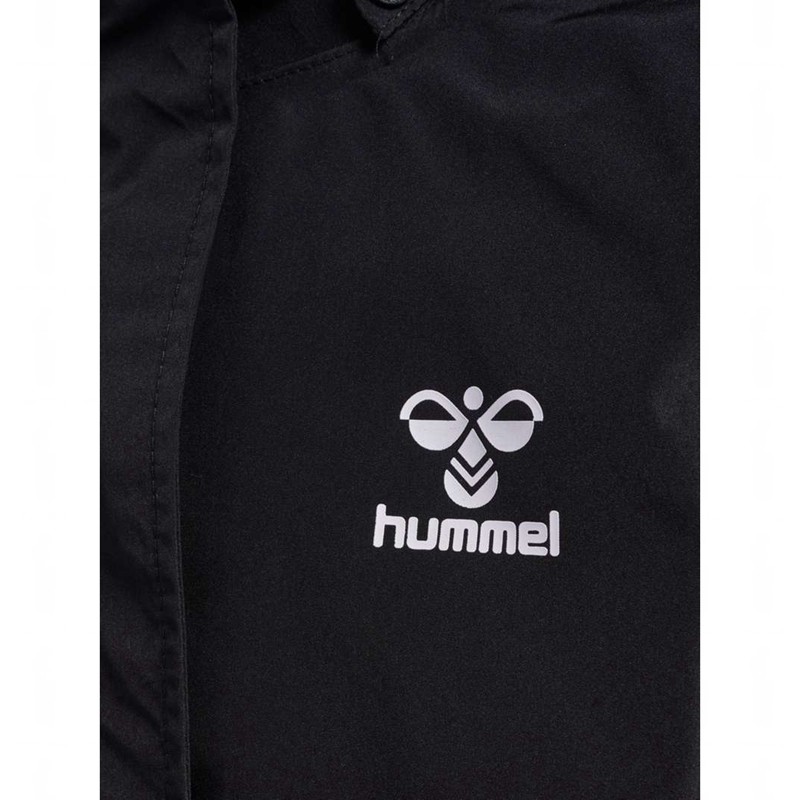 Hummel Nessie Rainsuit Pakken Kinderen Zwart | 538513-619