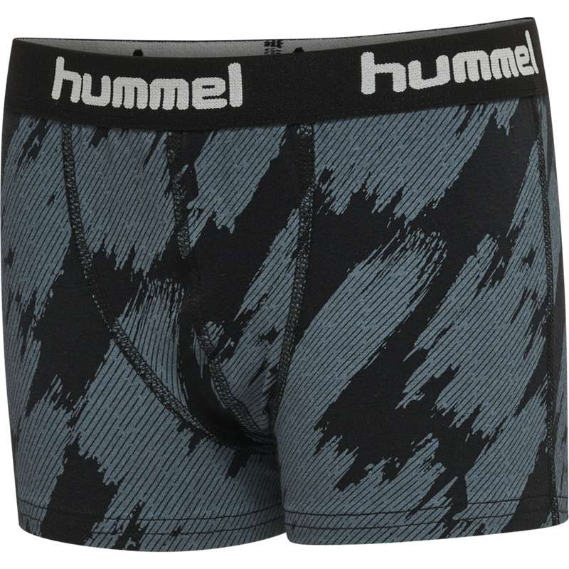 Hummel Nolan 2-pack Broek Kinderen Olijfgroen | 844366-801