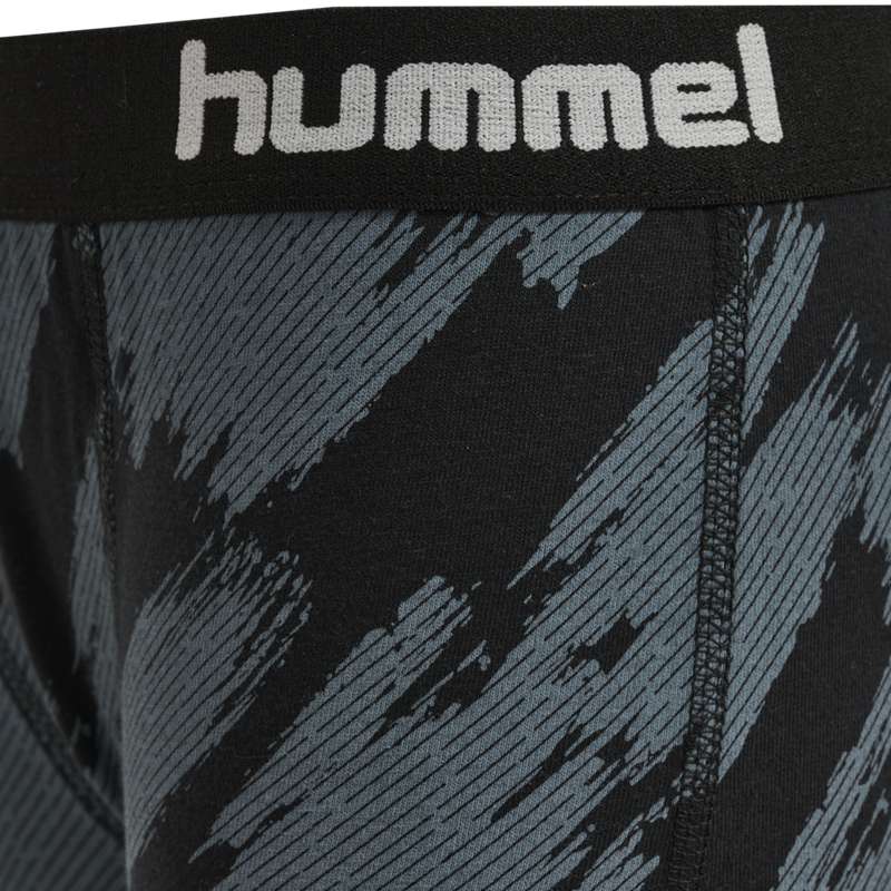 Hummel Nolan 2-pack Broek Kinderen Olijfgroen | 844366-801
