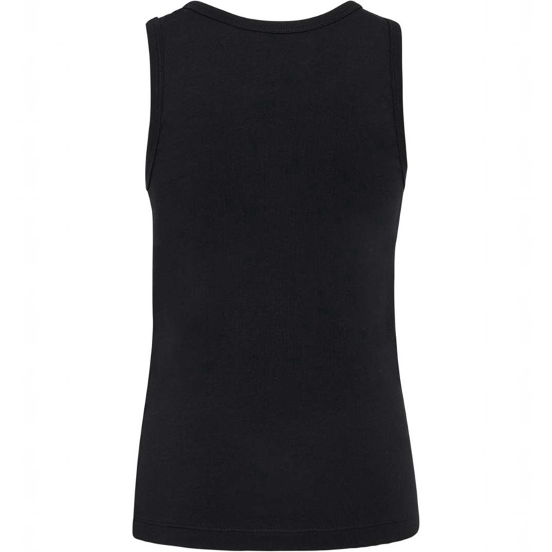 Hummel Nolan Tank Top 2-pack T-shirts Kinderen Olijfgroen | 521237-014