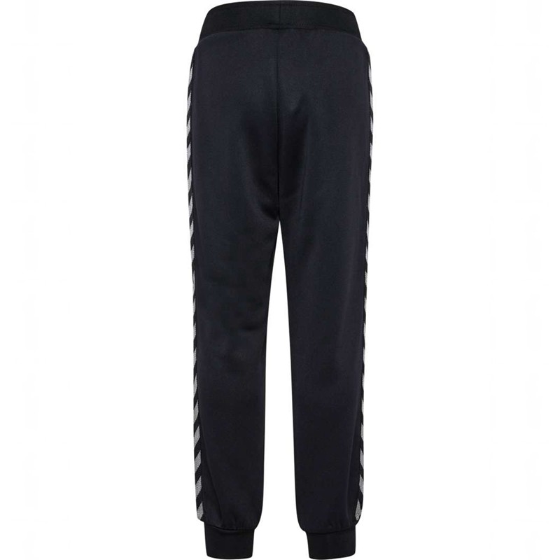 Hummel Noma Broek Kinderen Zwart | 018179-342