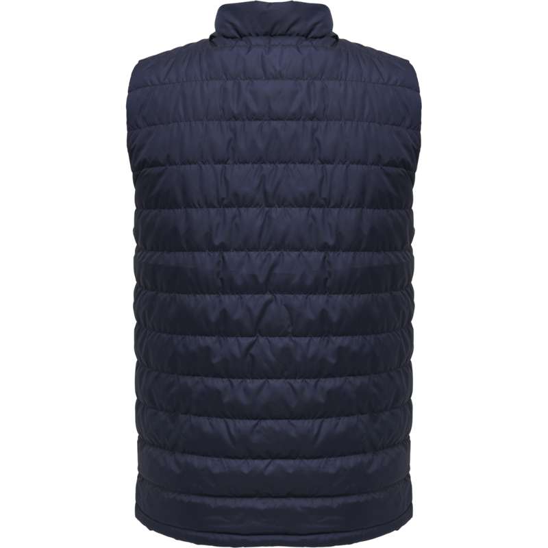 Hummel North Vest Heren Donkerblauw | 487464-540