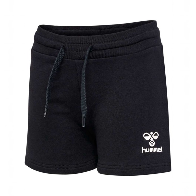 Hummel Nova Shorts Sport BH Kinderen Blauw | 606615-808