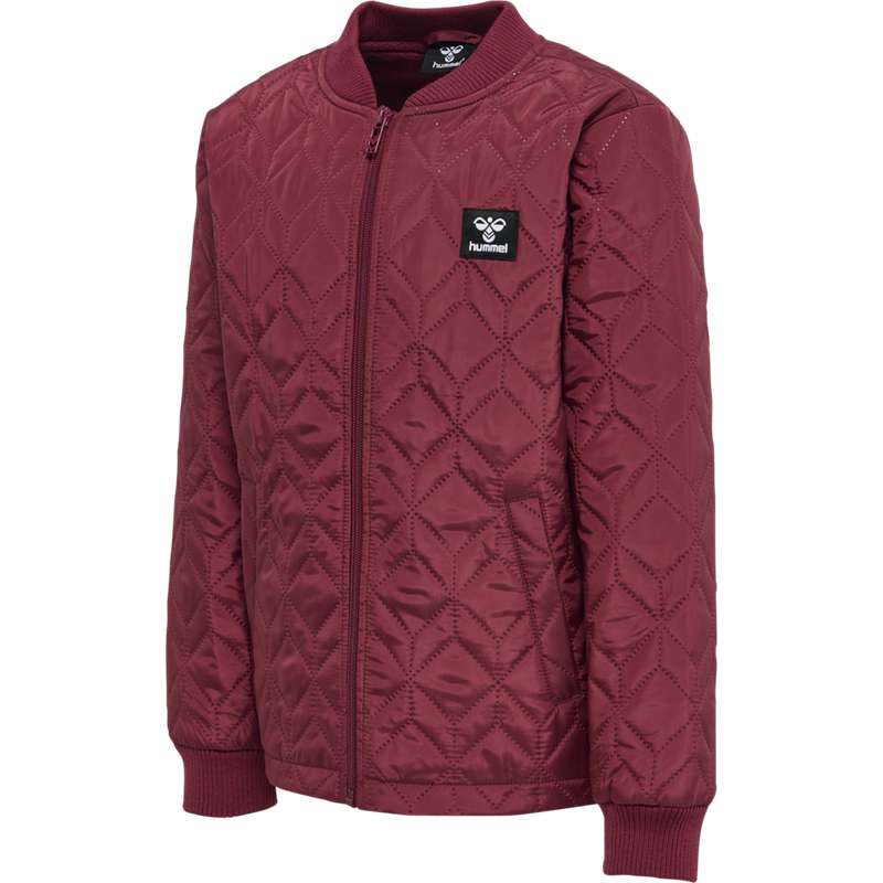 Hummel Nule Thermo Sets Kinderen Fuchsie | 287349-424