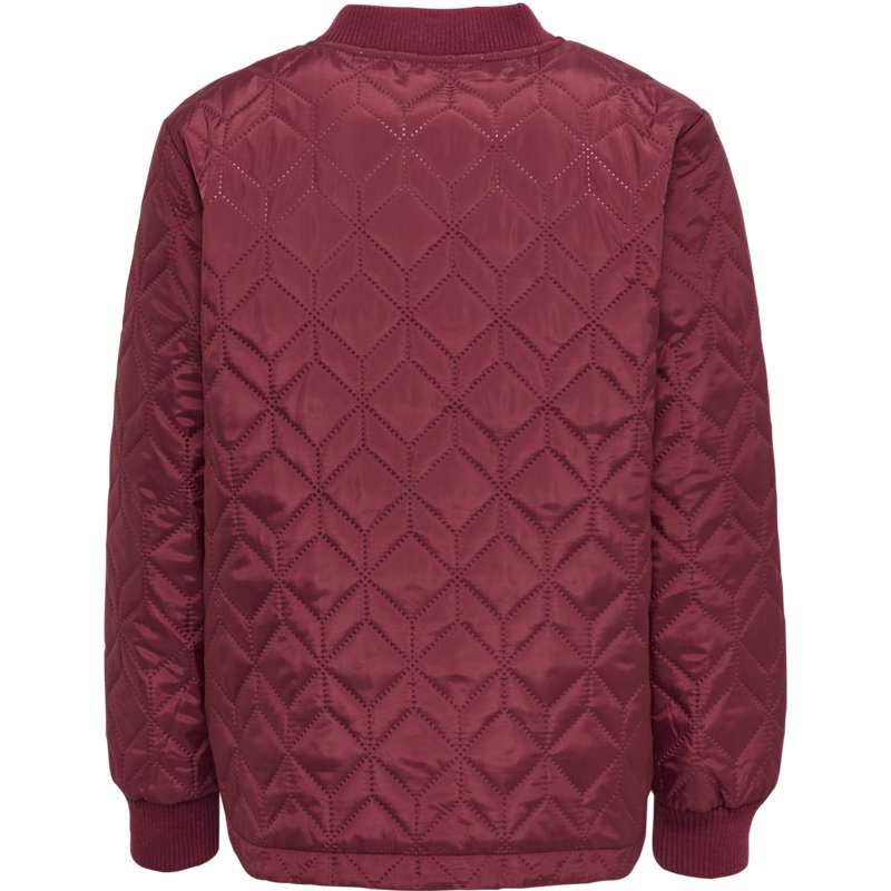 Hummel Nule Thermo Sets Kinderen Fuchsie | 287349-424