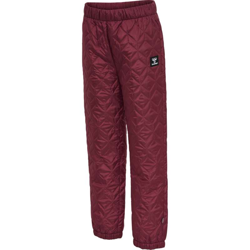Hummel Nule Thermo Sets Kinderen Fuchsie | 287349-424