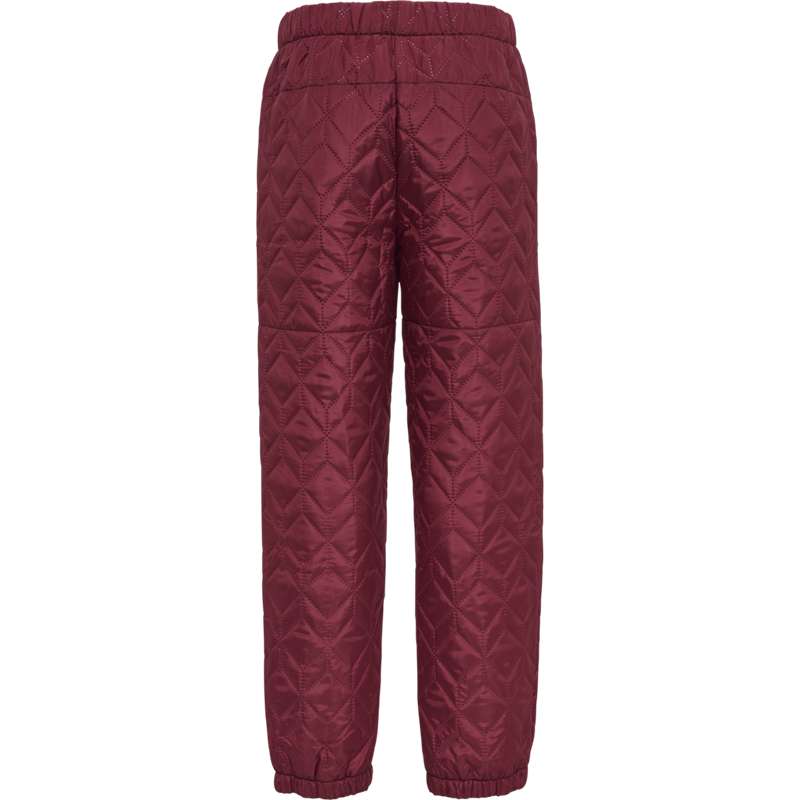 Hummel Nule Thermo Sets Kinderen Fuchsie | 287349-424
