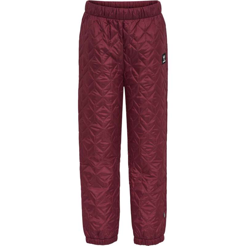 Hummel Nule Thermo Sets Kinderen Fuchsie | 287349-424