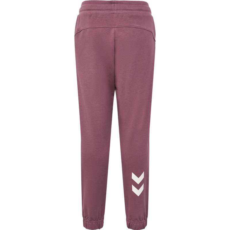 Hummel Nuttie Broek Kinderen Roze | 068285-475