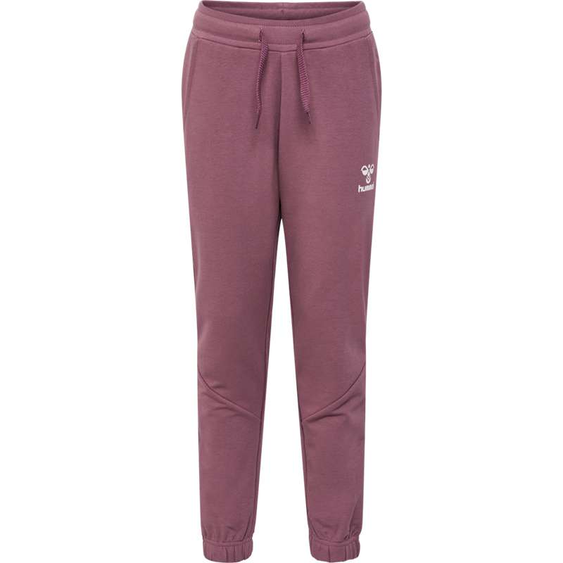 Hummel Nuttie Broek Kinderen Roze | 068285-475