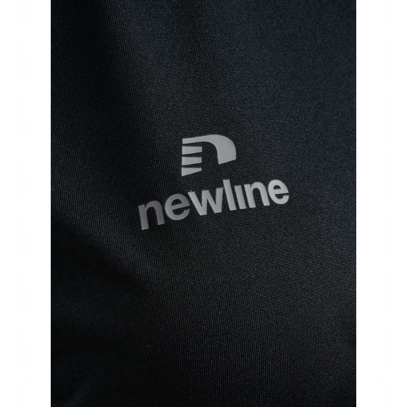 Hummel Nwlbeat L/S W Tanktop Dames Zwart | 394048-583