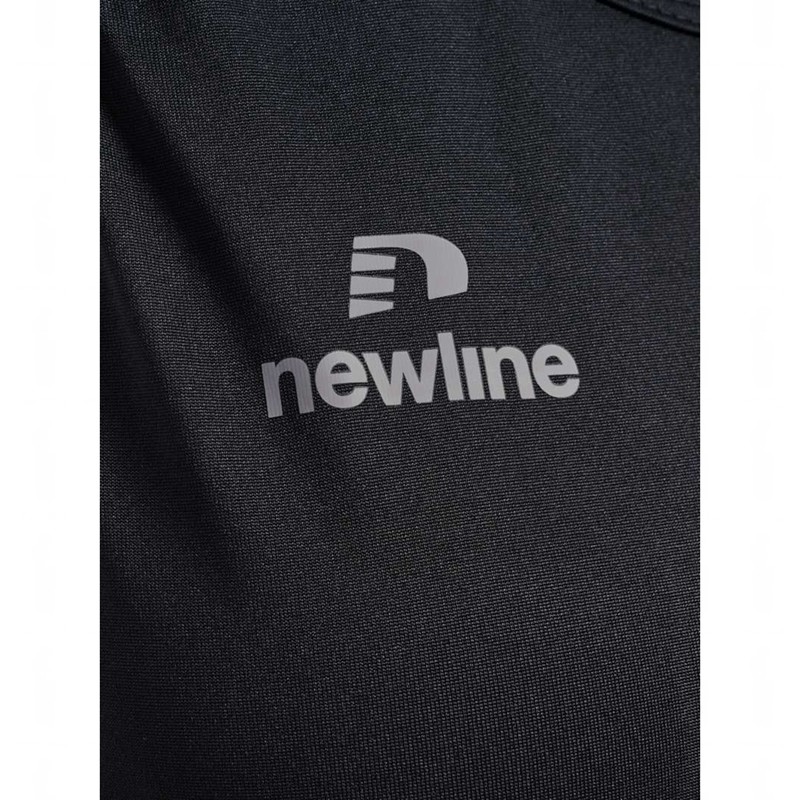 Hummel Nwlbeat Singlet W Tanktop Dames Zwart | 068371-304