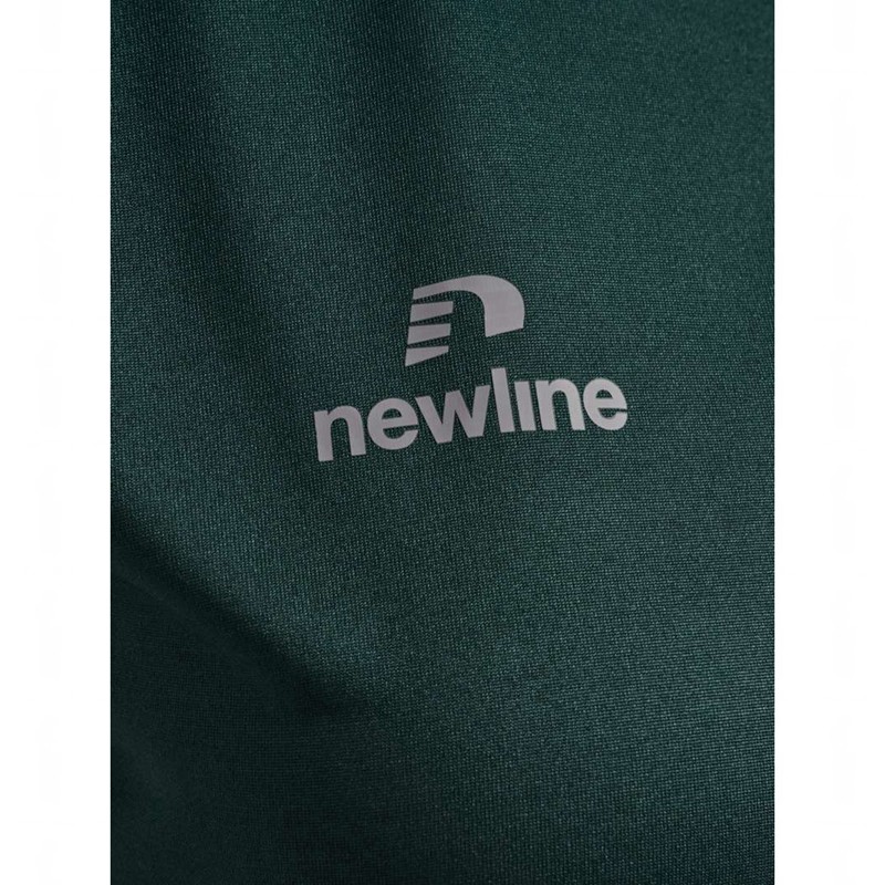 Hummel Nwlbeat W T-shirts Dames Groen | 006265-828