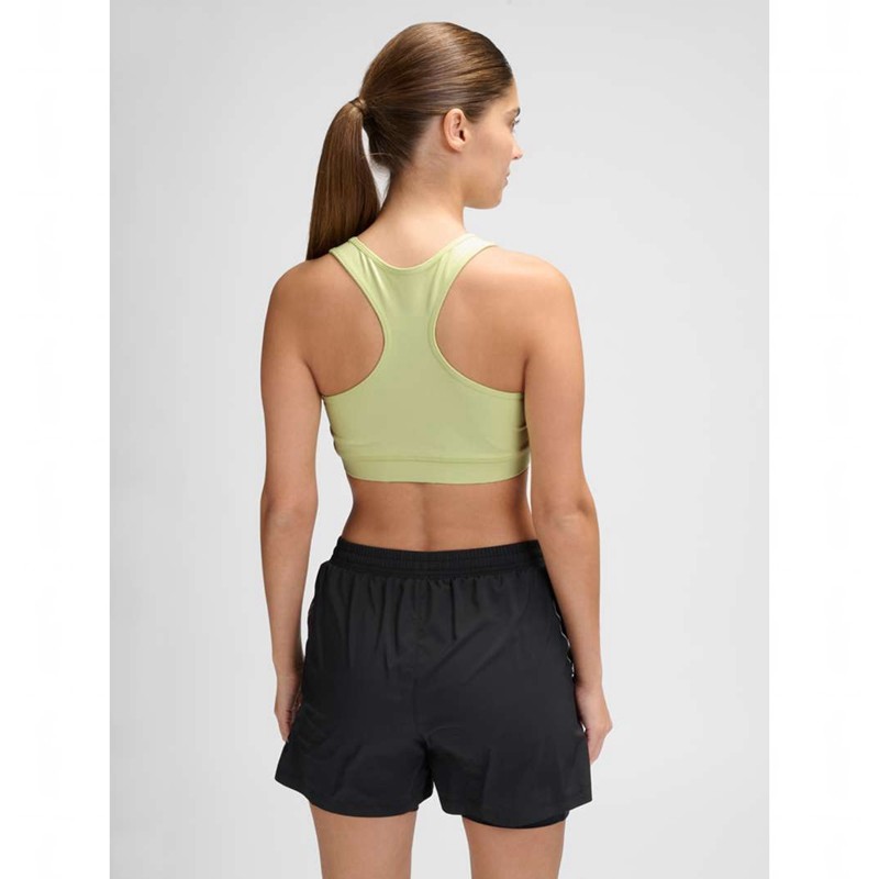 Hummel Nwllean Sport BH Dames Groen | 508531-394