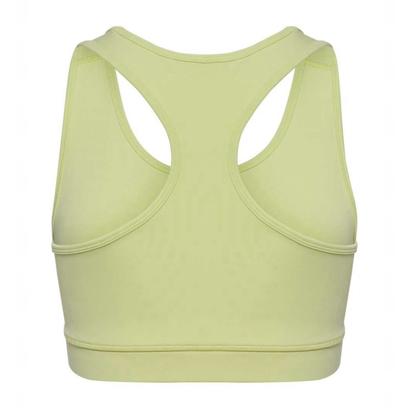 Hummel Nwllean Sport BH Dames Groen | 508531-394