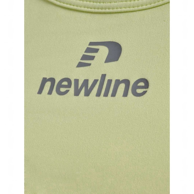Hummel Nwllean Sport BH Dames Groen | 508531-394