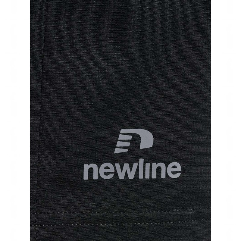 Hummel Nwlmax Zip Pocket Korte Broek Heren Zwart | 548921-700