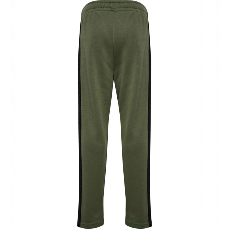 Hummel Odin Broek Kinderen Olijfgroen | 626607-567