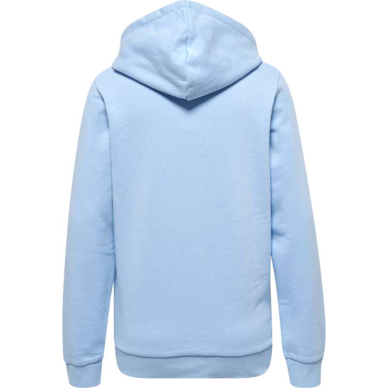 Hummel Olivia Hoodie Dames Blauw | 120441-020